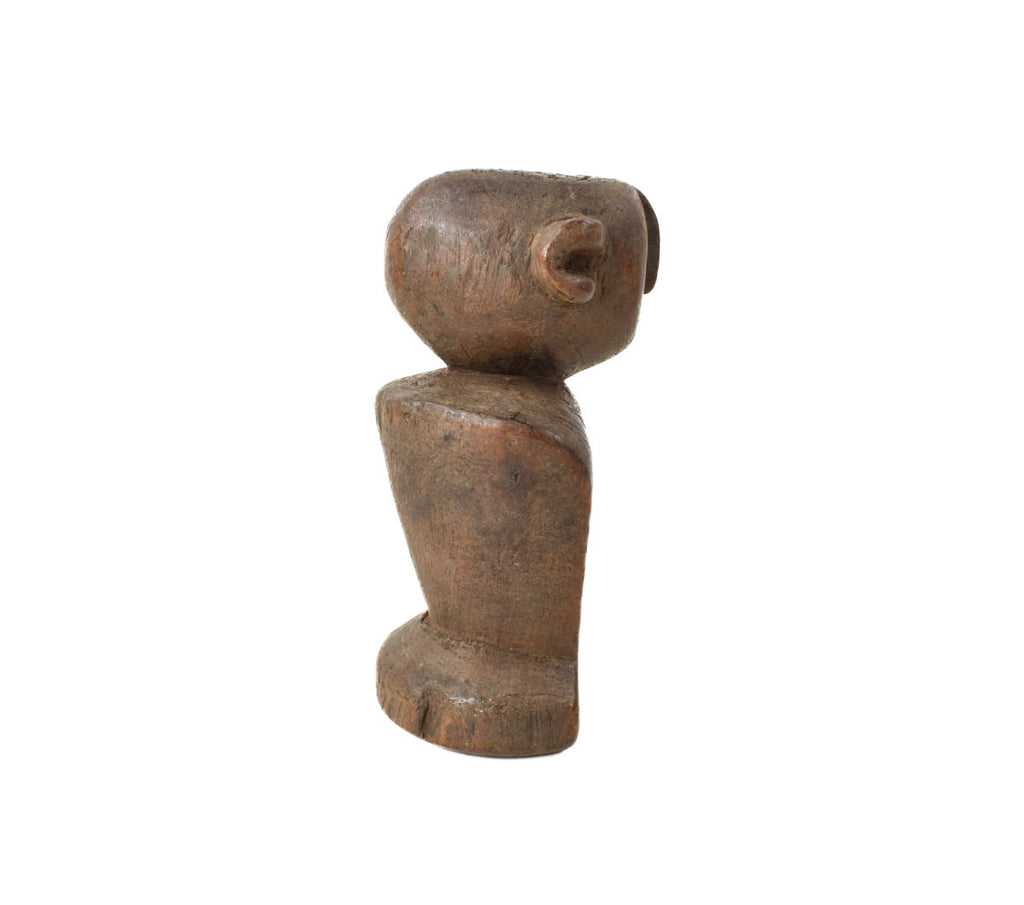 Azande Miniature Figure Congo 6 inch