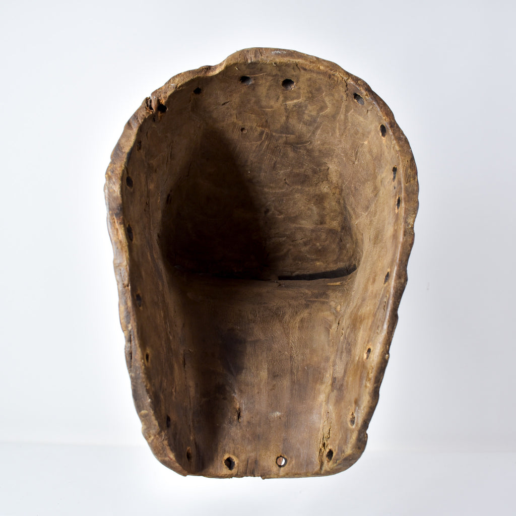 Songye Kifwebe Mask Congo