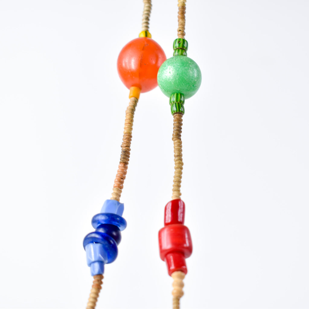 Bohemian Mixed Trade Beads Henry Collection