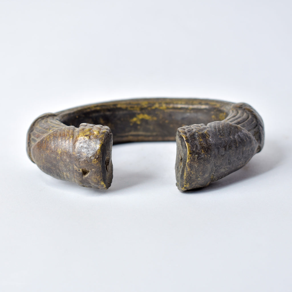 Manilla Currency Bracelet Bierling Collection