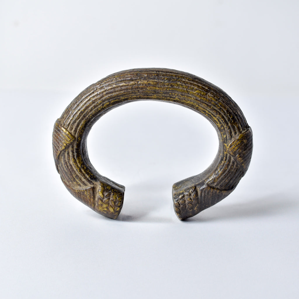 Manilla Currency Bracelet Bierling Collection