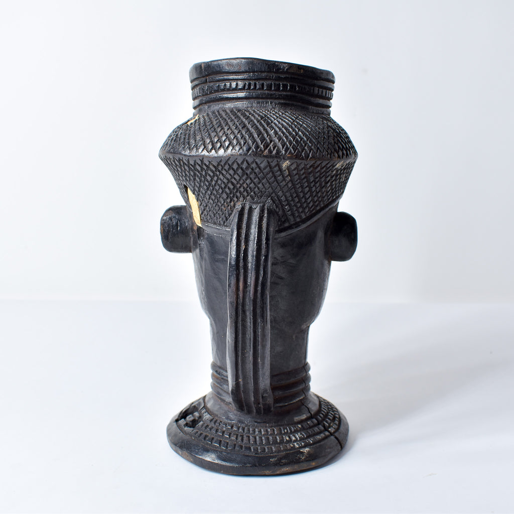 Kuba Figural Cup Congo
