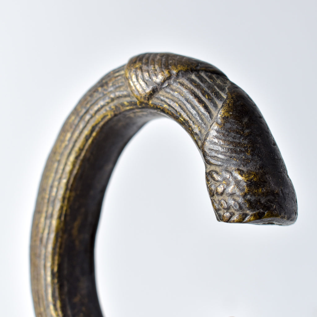 Manilla Currency Bracelet Bierling Collection