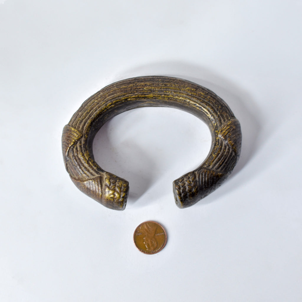 Manilla Currency Bracelet Bierling Collection