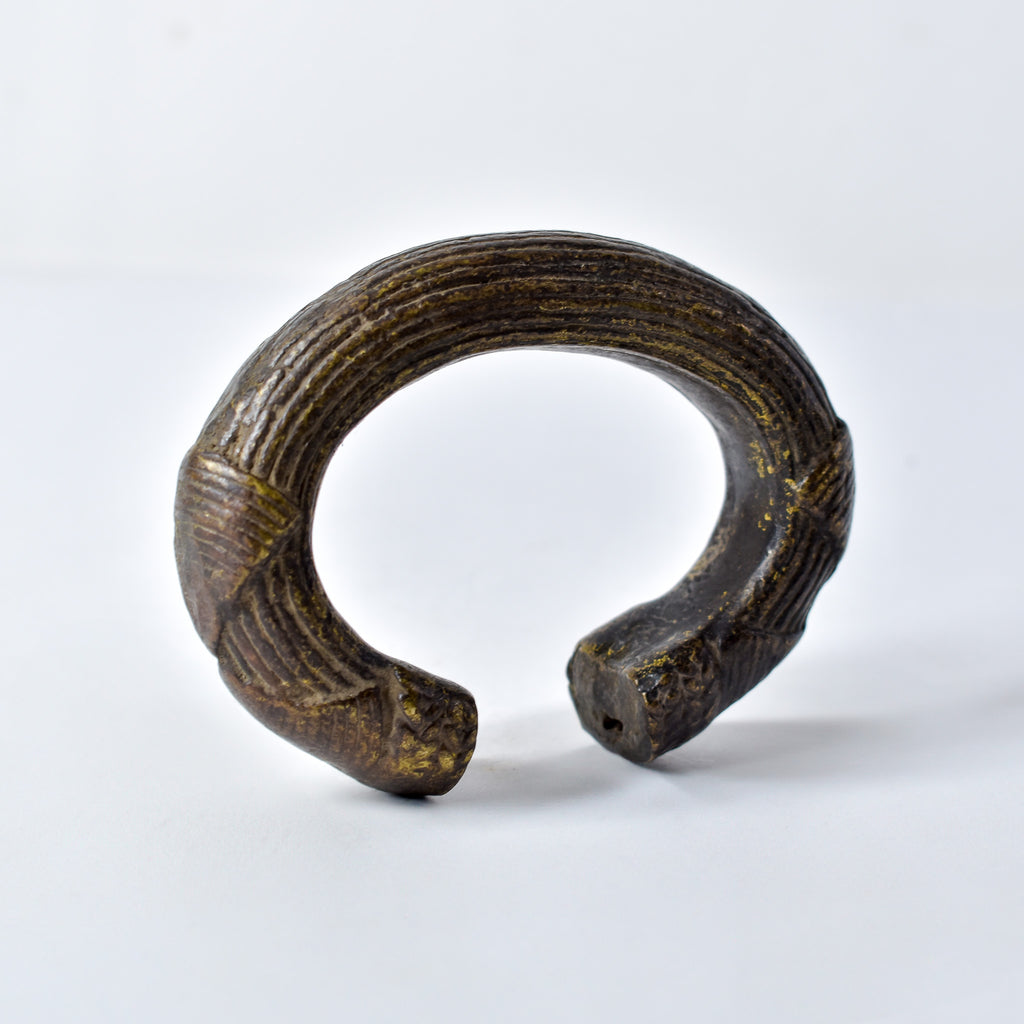 Manilla Currency Bracelet Bierling Collection