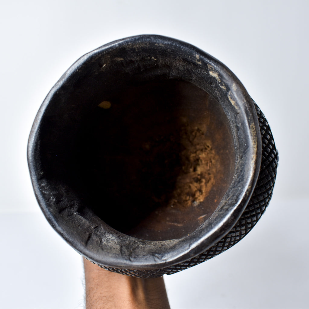 Kuba Figural Cup Congo