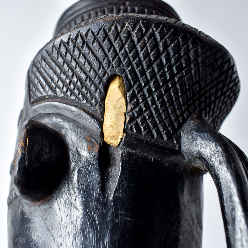 Kuba Figural Cup Congo
