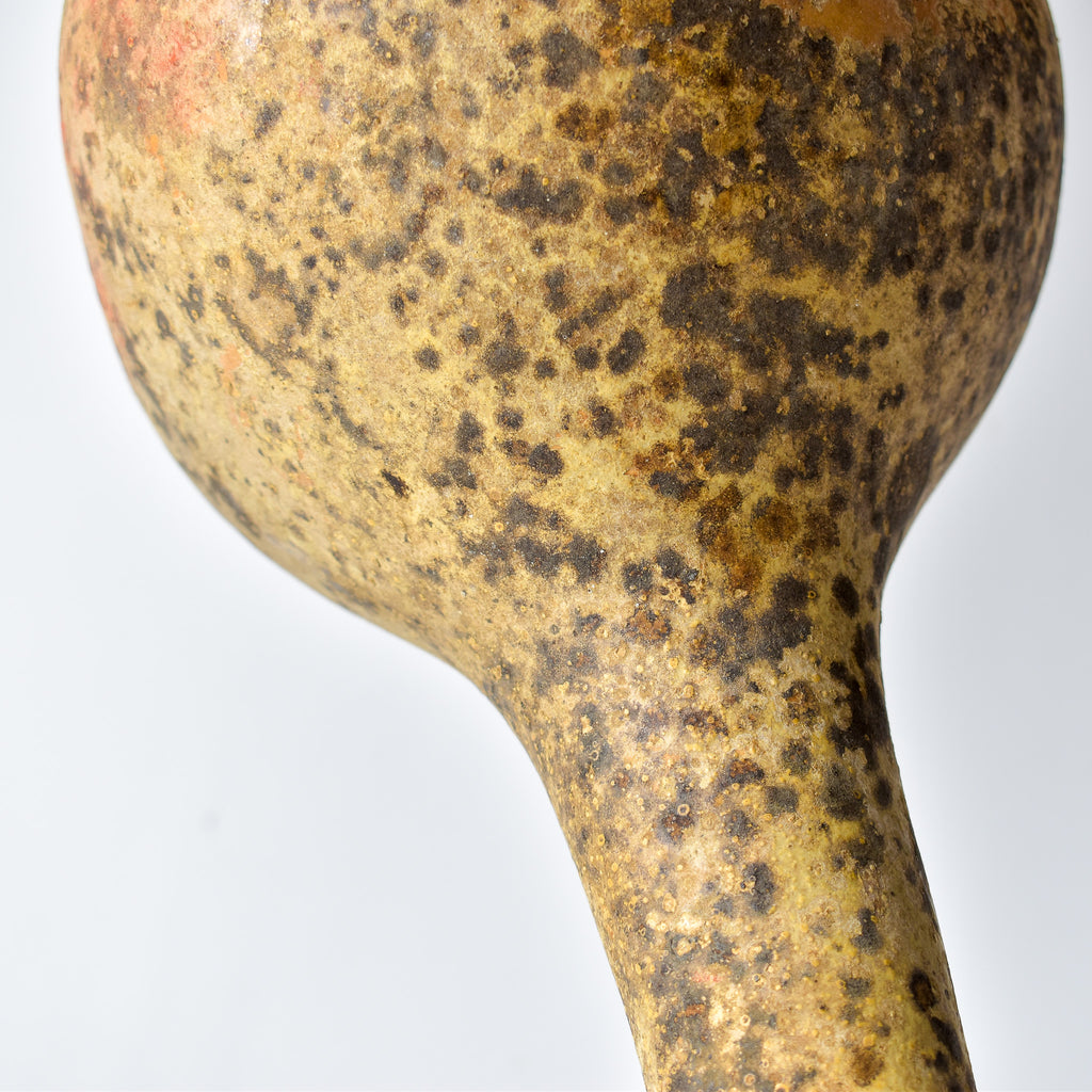 Calabash Shaker Gourd Asante Nigeria