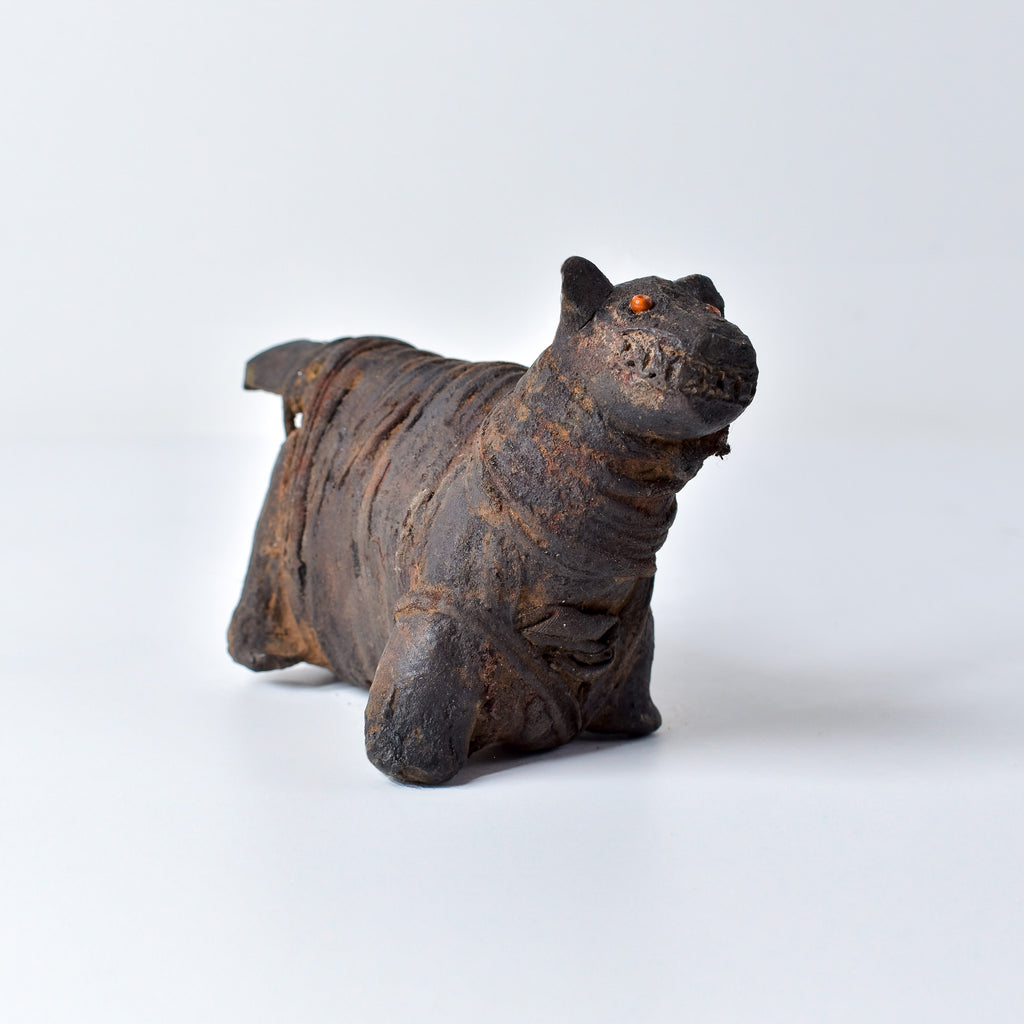 Kara Fetish Figure Tanzania