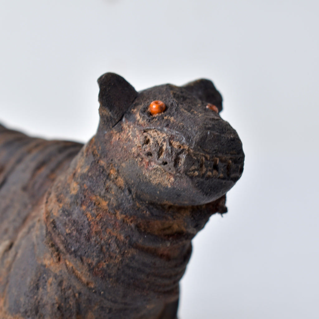 Kara Fetish Figure Tanzania