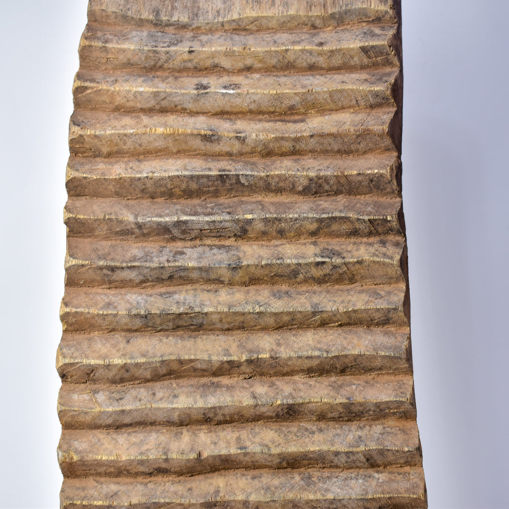 Lobi Laundry Washboard Burkina Faso