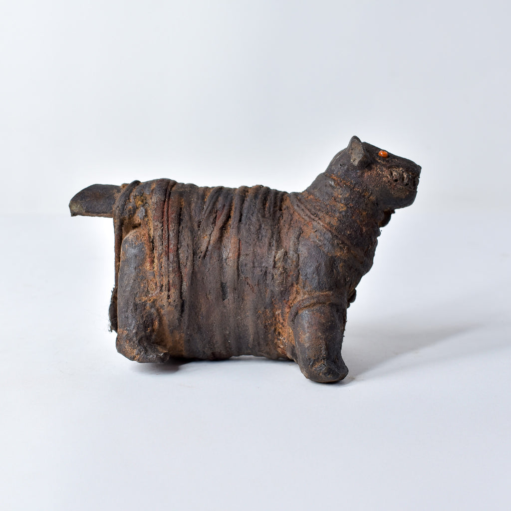 Kara Fetish Figure Tanzania