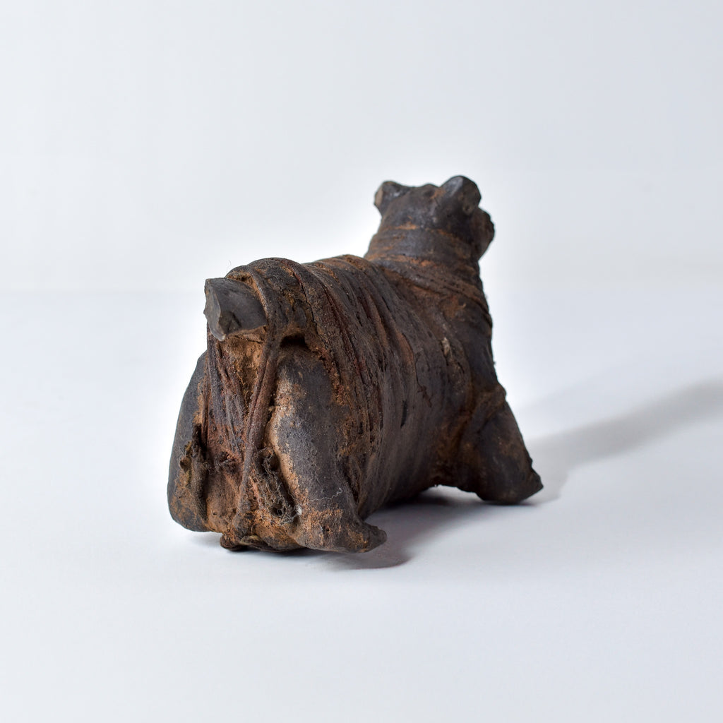 Kara Fetish Figure Tanzania