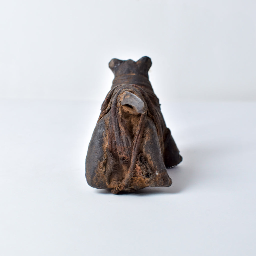 Kara Fetish Figure Tanzania