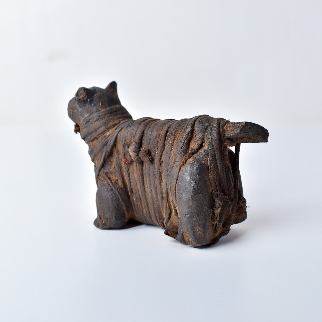 Kara Fetish Figure Tanzania