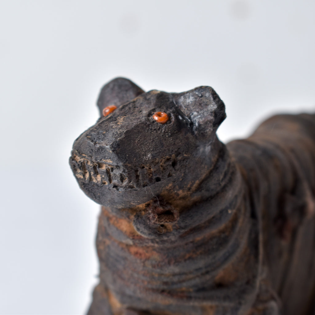 Kara Fetish Figure Tanzania