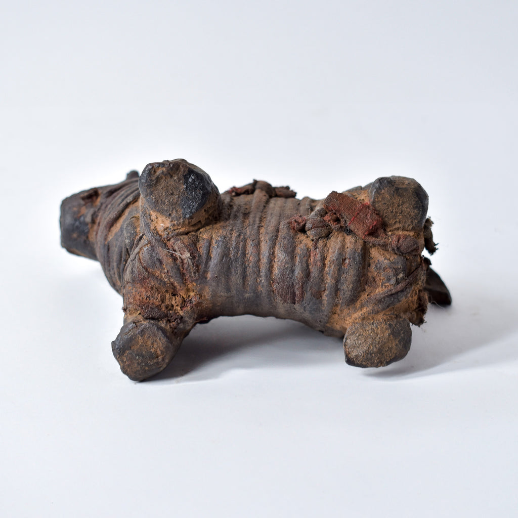 Kara Fetish Figure Tanzania