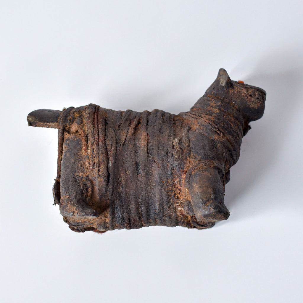 Kara Fetish Figure Tanzania