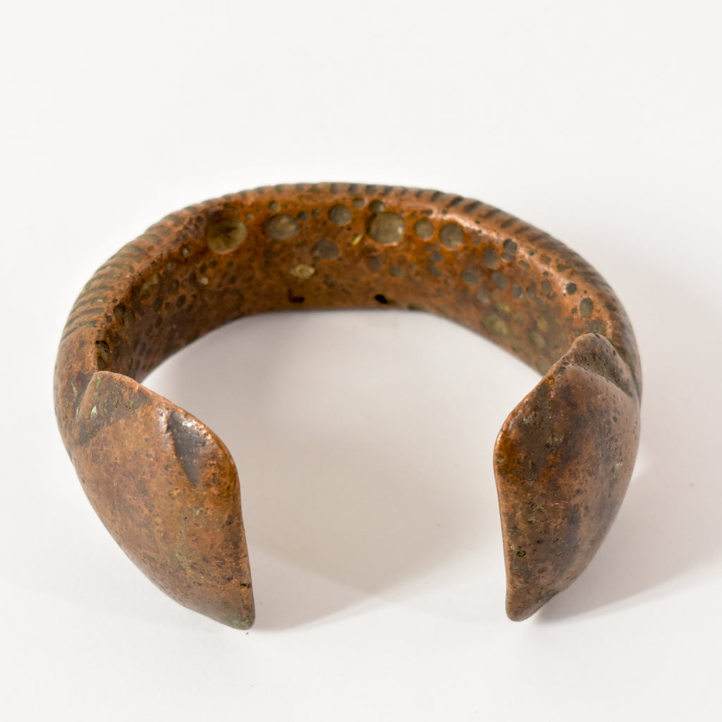 Manilla Currency Bracelet Bierling Collection