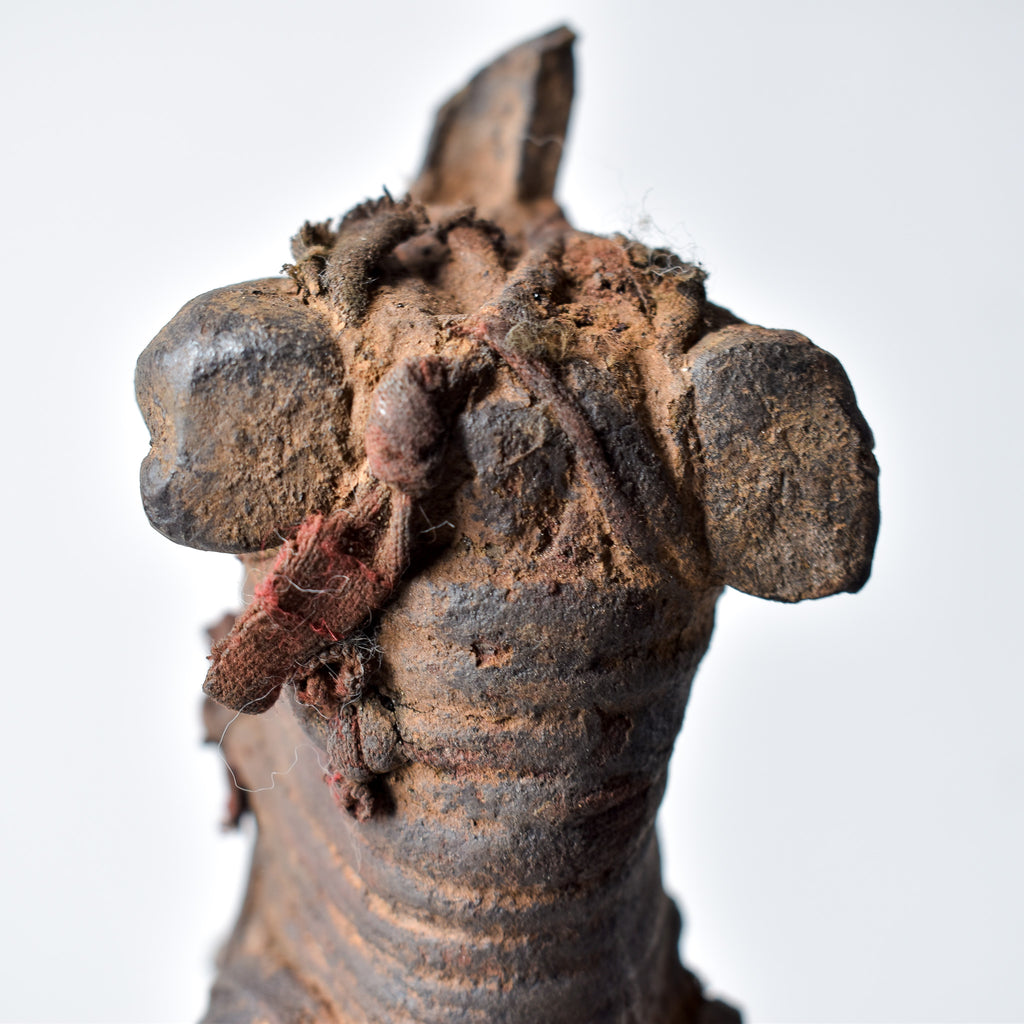 Kara Fetish Figure Tanzania