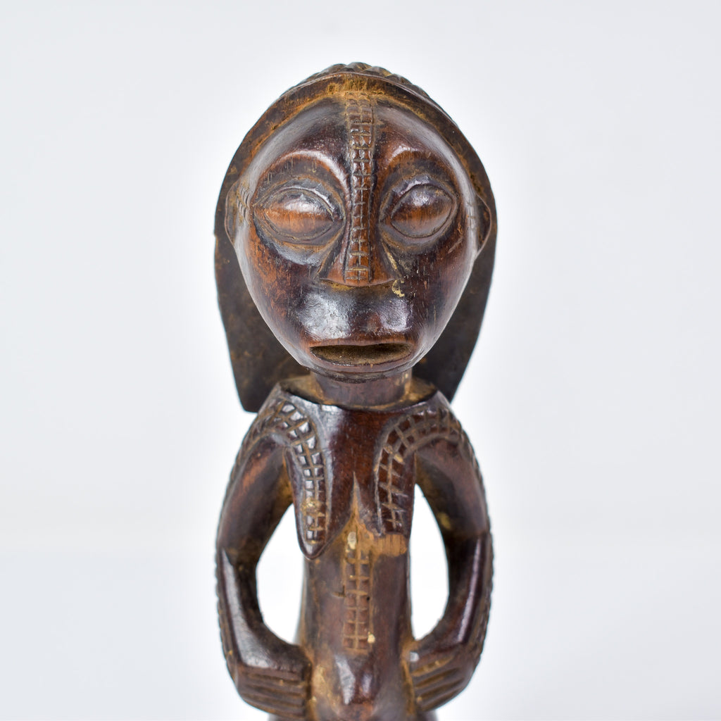 Tabwa Figure Miniature 8 Inch Congo