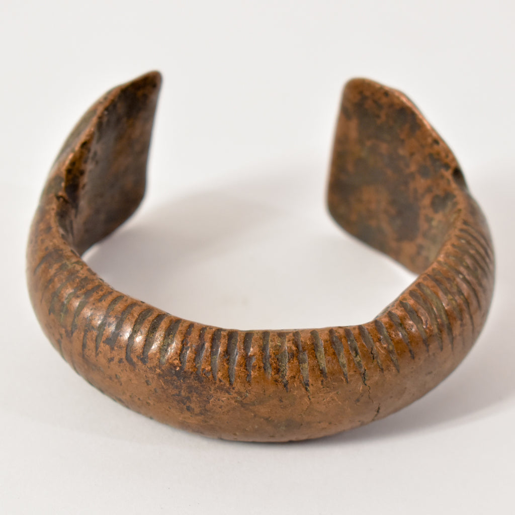 Manilla Currency Bracelet Bierling Collection