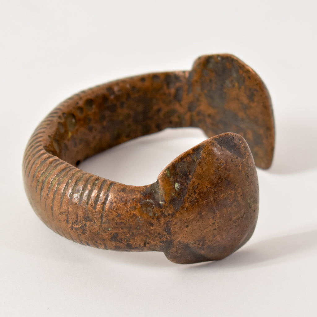 Manilla Currency Bracelet Bierling Collection