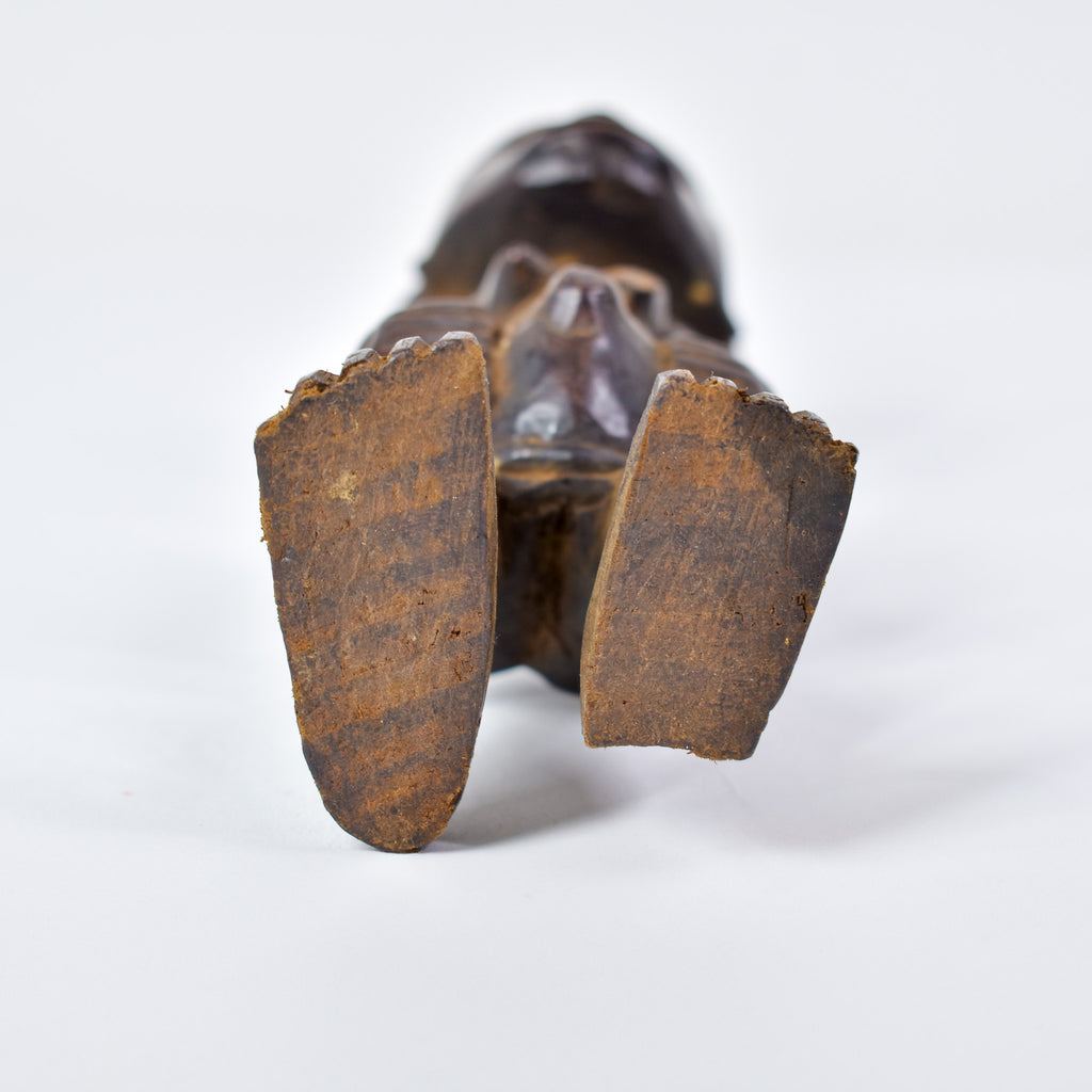 Tabwa Figure Miniature 8 Inch Congo