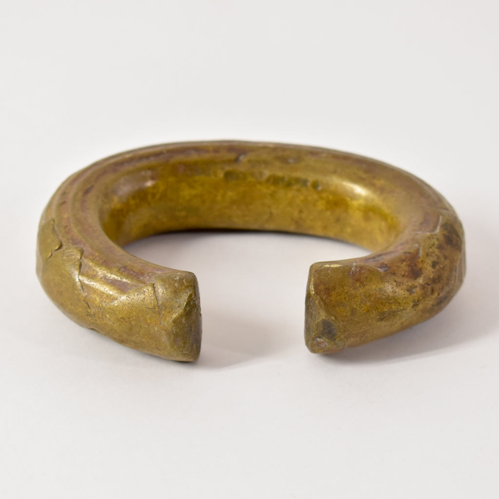 Manilla Currency Bracelet Bierling Collection