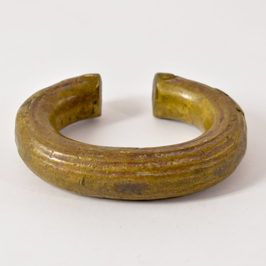 Manilla Currency Bracelet Bierling Collection