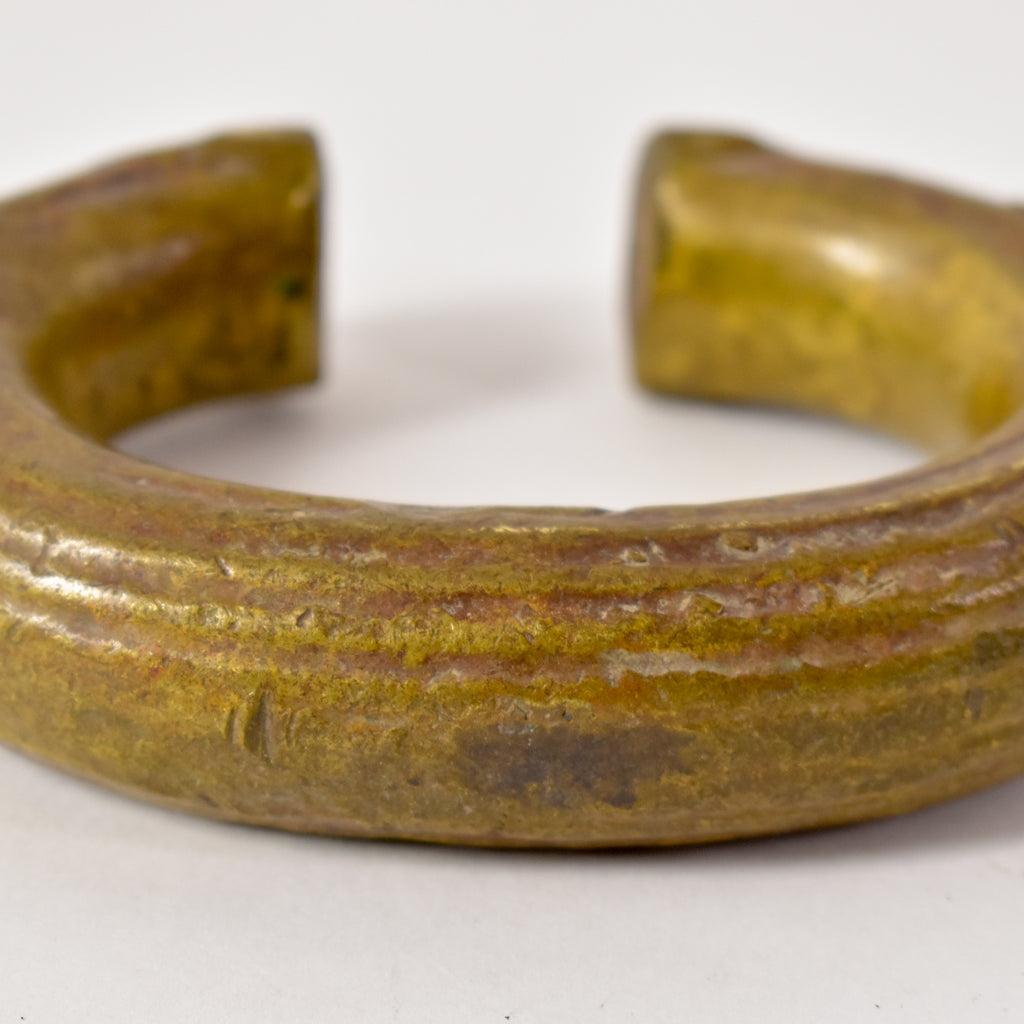 Manilla Currency Bracelet Bierling Collection