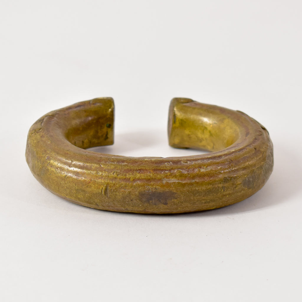 Manilla Currency Bracelet Bierling Collection