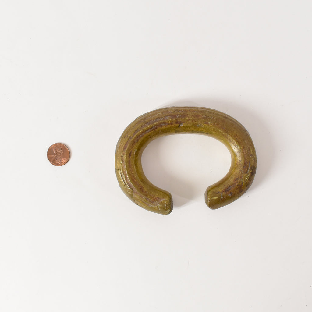 Manilla Currency Bracelet Bierling Collection