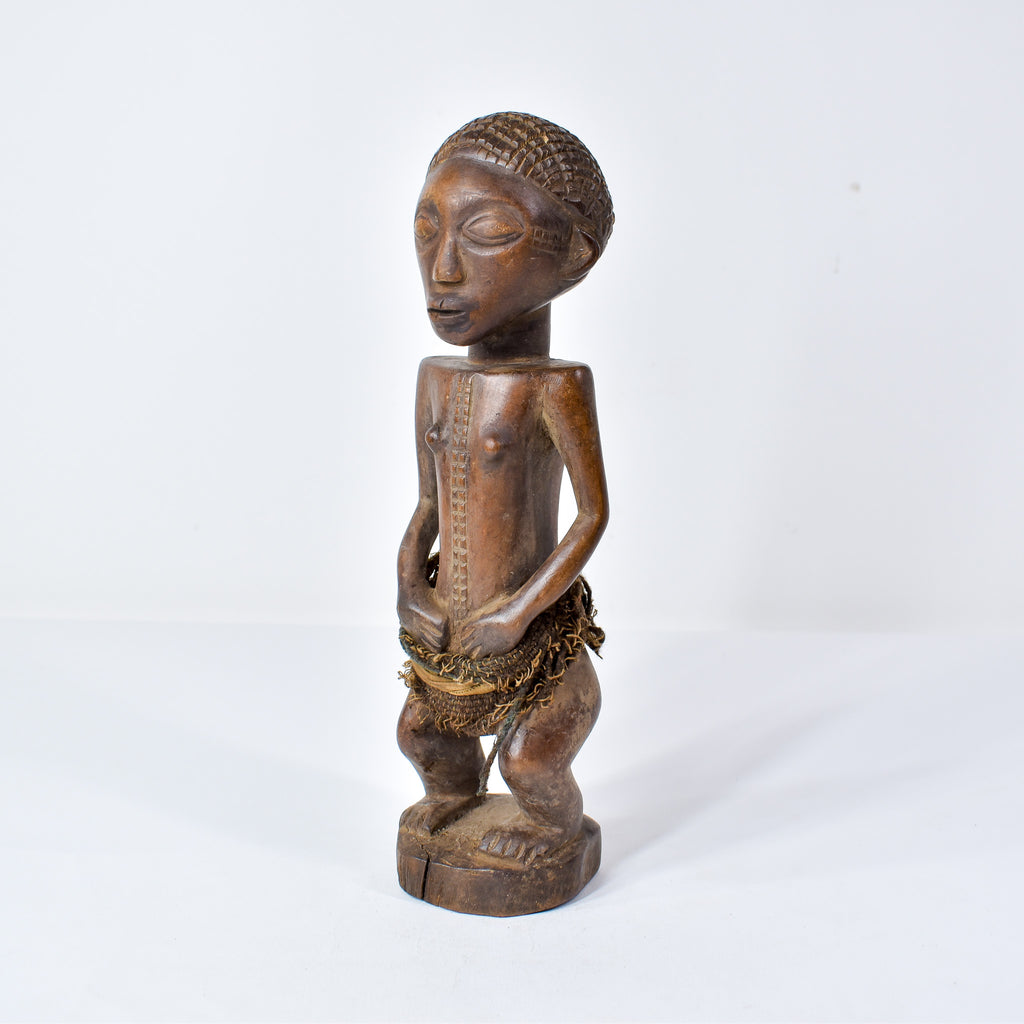 Tabwa Figure Miniature 11 Inch Congo