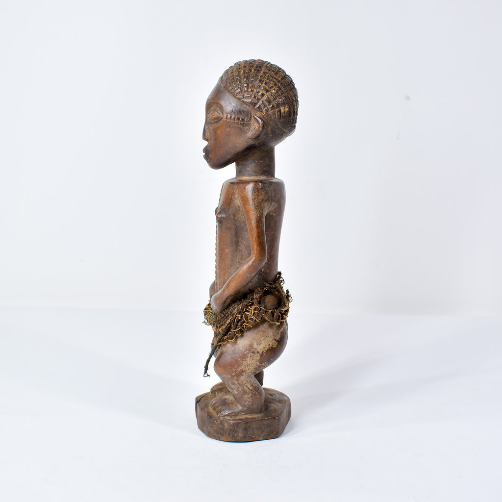 Tabwa Figure Miniature 11 Inch Congo