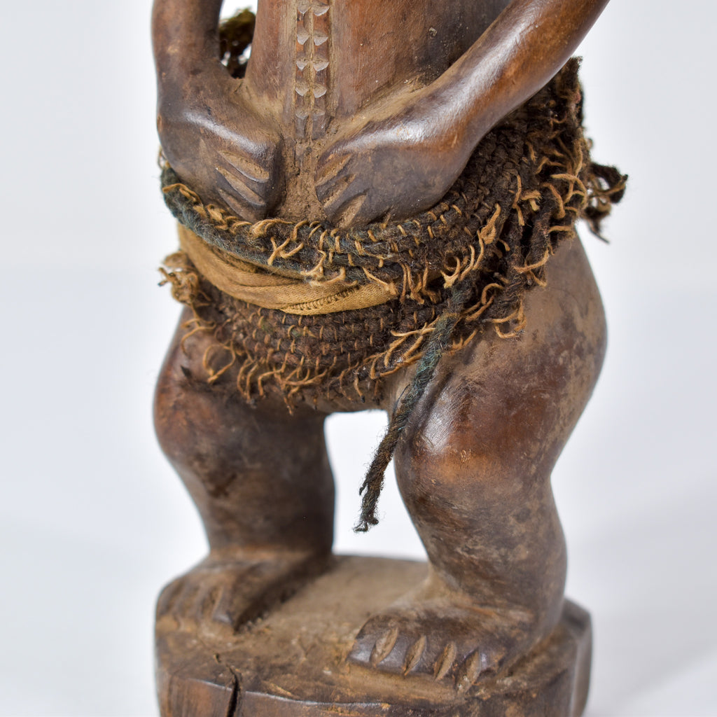Tabwa Figure Miniature 11 Inch Congo