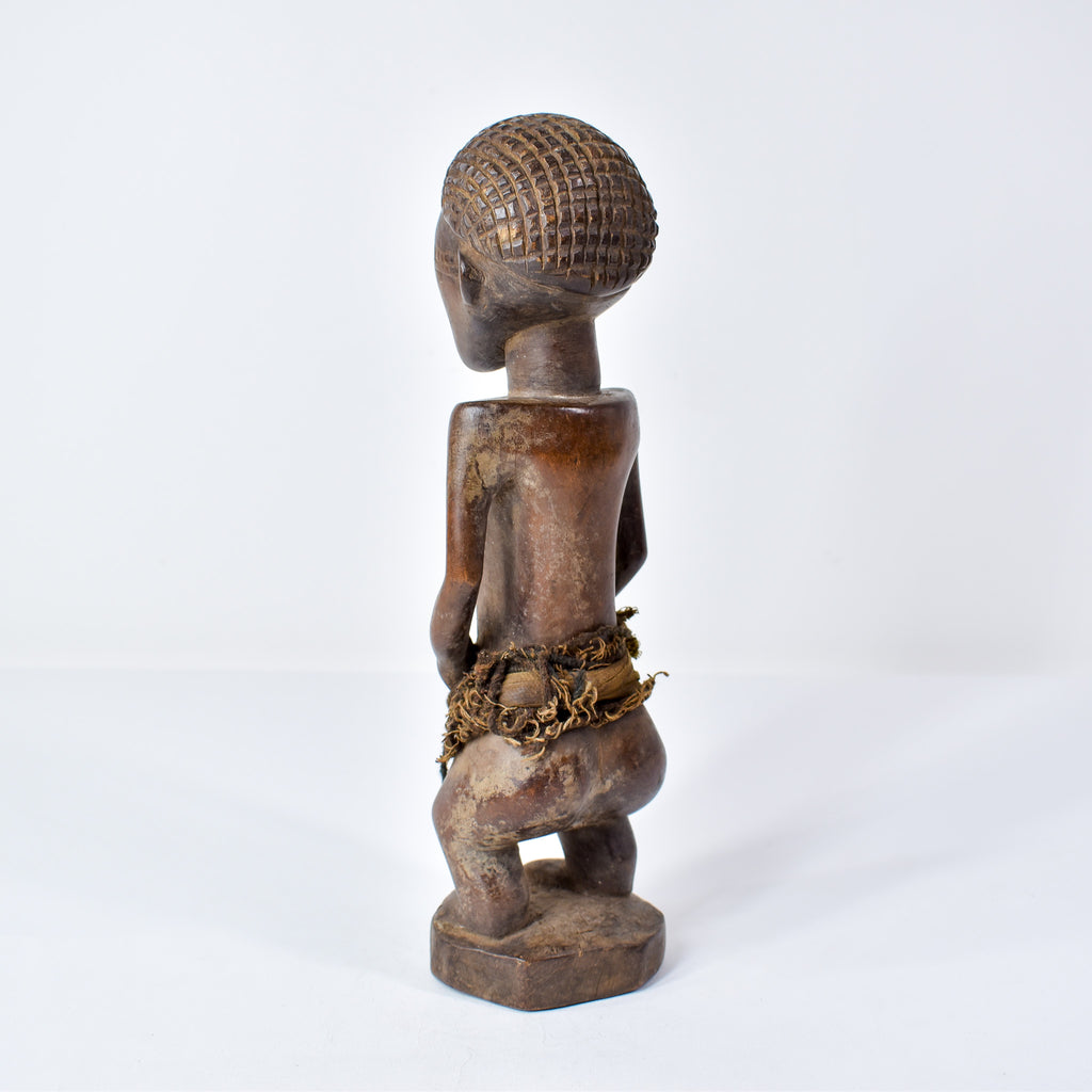 Tabwa Figure Miniature 11 Inch Congo