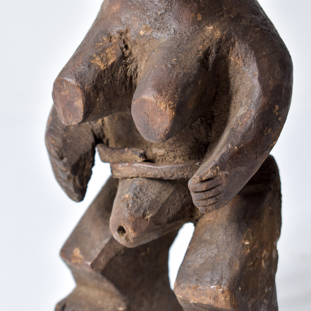 Metoko Bukota Fetish Figure Congo