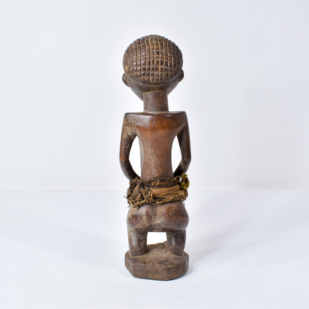 Tabwa Figure Miniature 11 Inch Congo