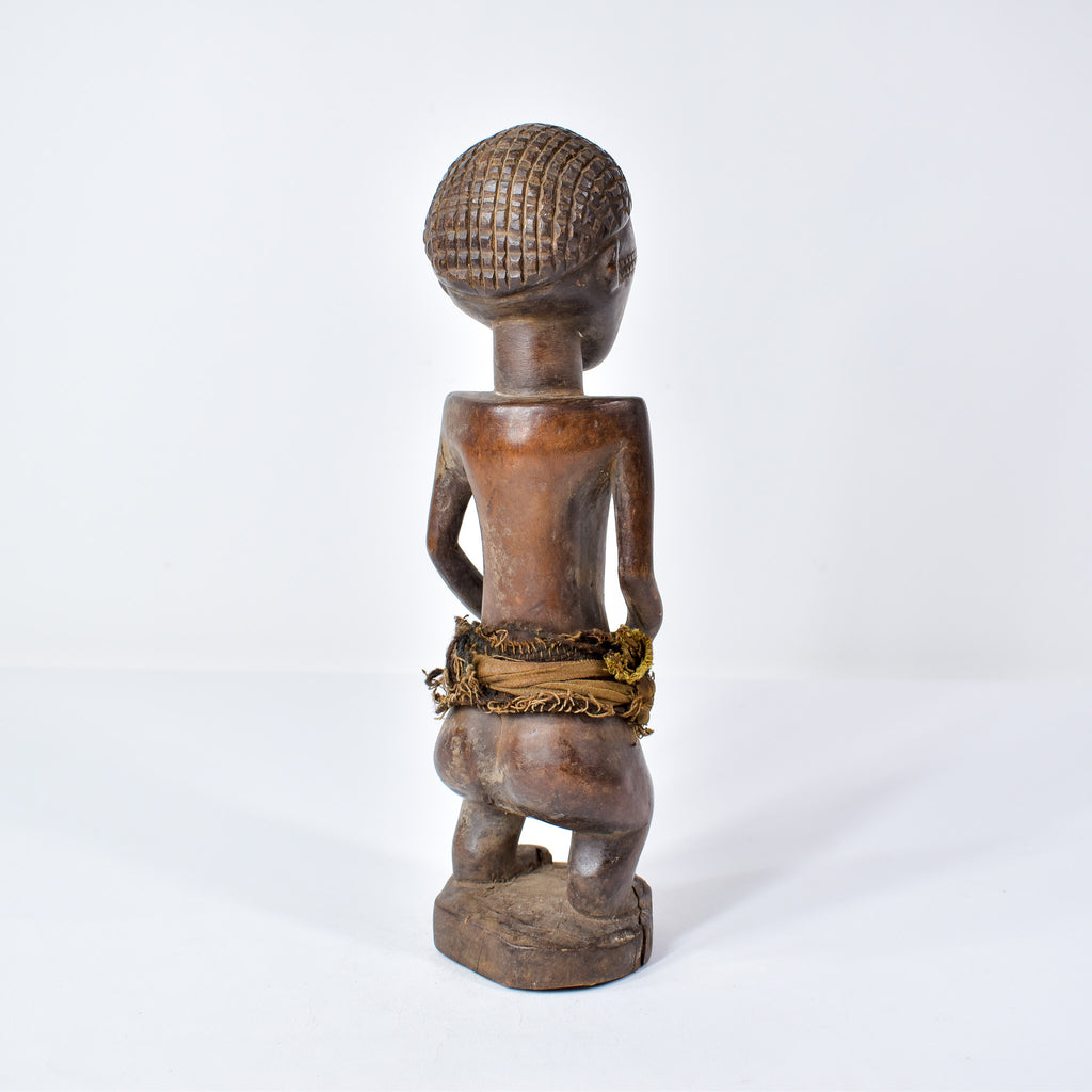 Tabwa Figure Miniature 11 Inch Congo