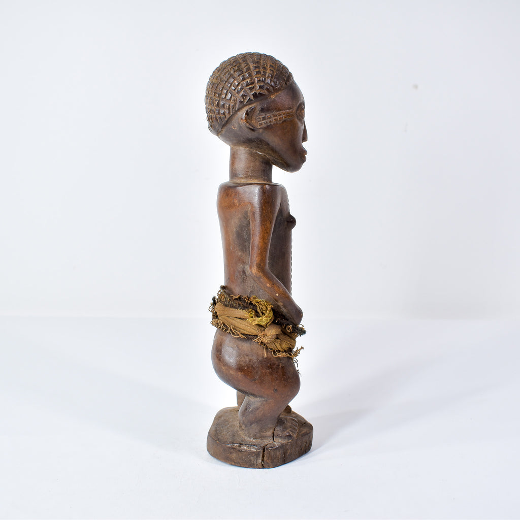 Tabwa Figure Miniature 11 Inch Congo