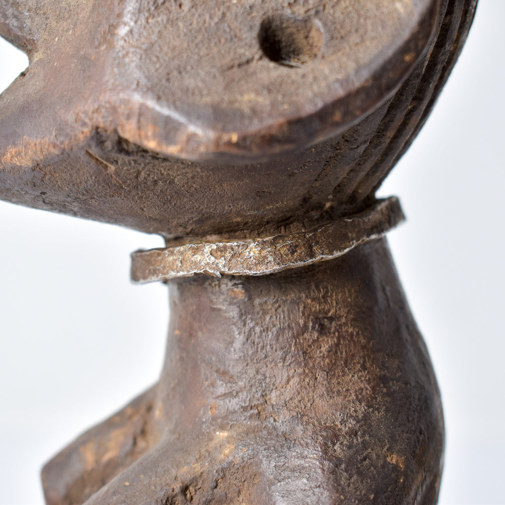 Metoko Bukota Fetish Figure Congo