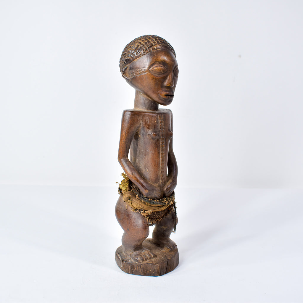 Tabwa Figure Miniature 11 Inch Congo