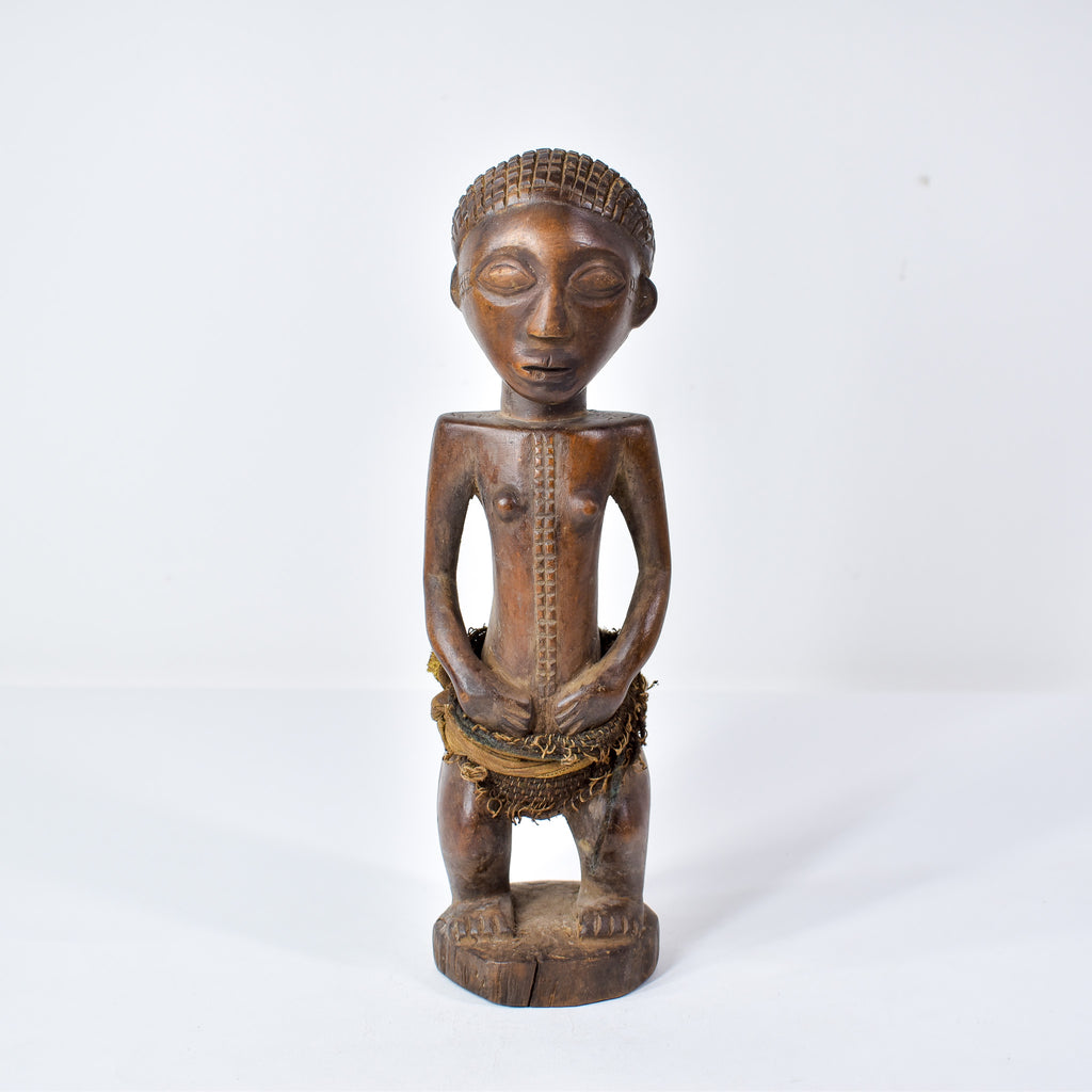 Tabwa Figure Miniature 11 Inch Congo