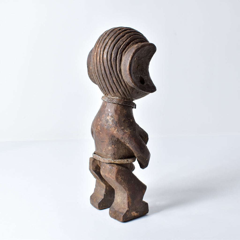Metoko Bukota Fetish Figure Congo