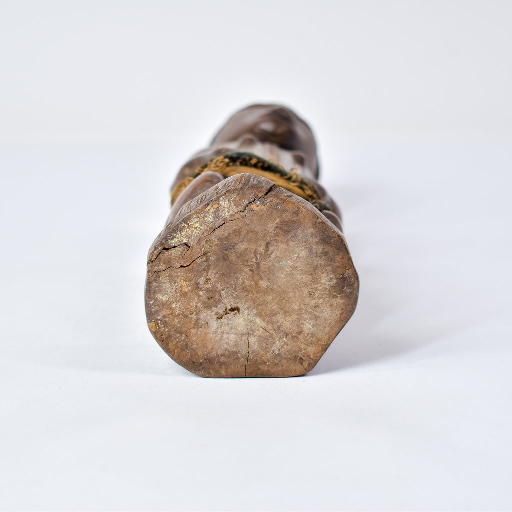 Tabwa Figure Miniature 11 Inch Congo