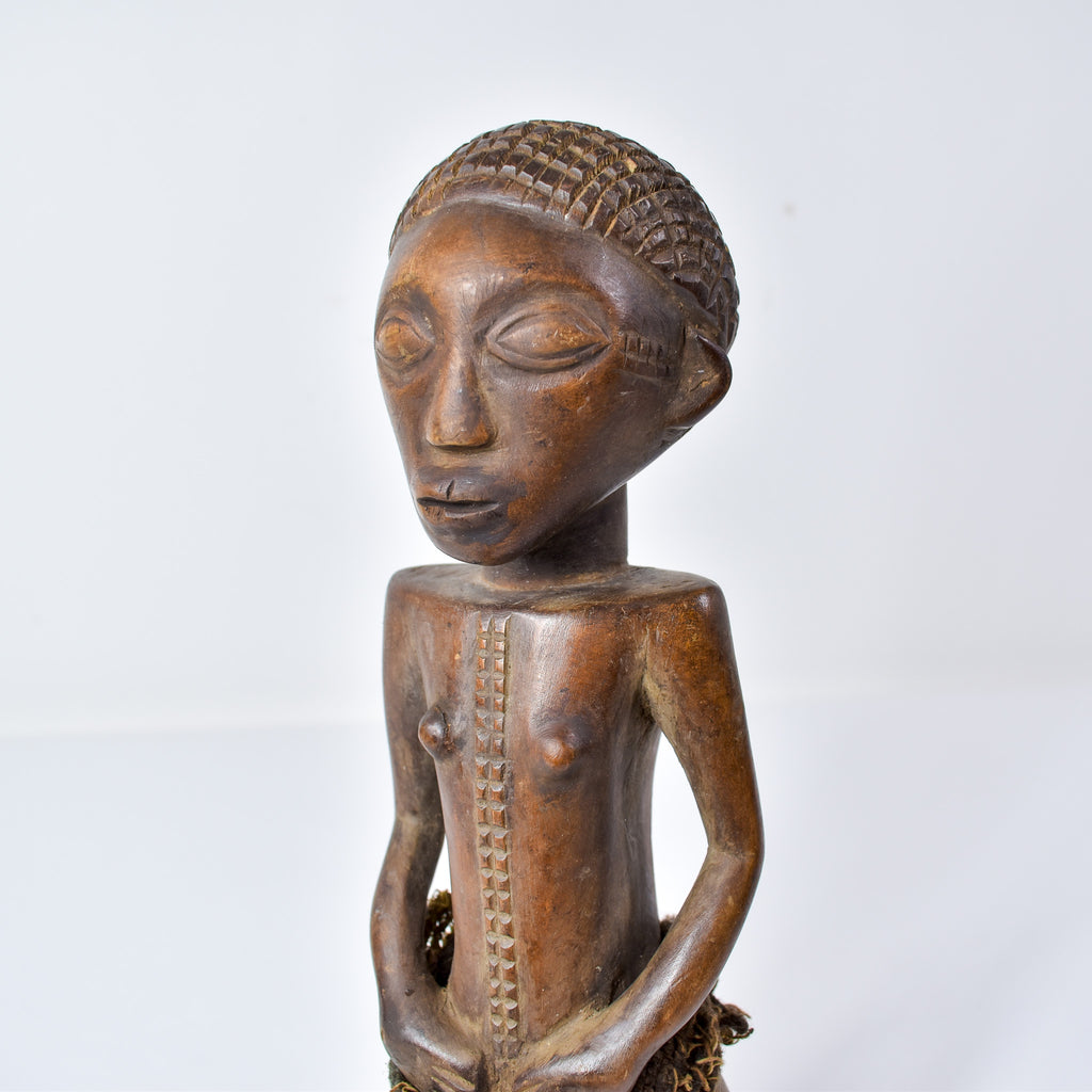 Tabwa Figure Miniature 11 Inch Congo