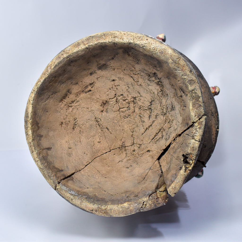 Yoruba Egungan Headdress Nigeria