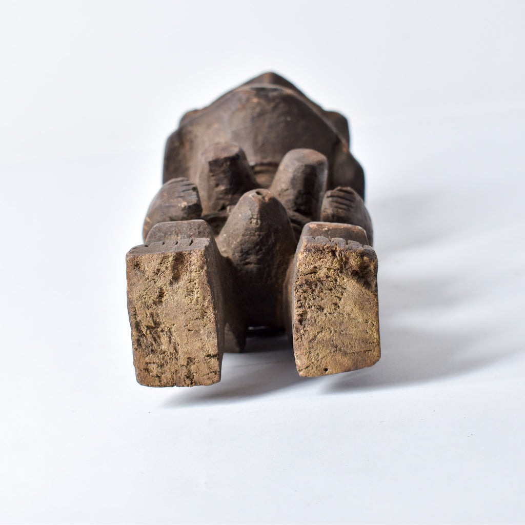 Metoko Bukota Fetish Figure Congo