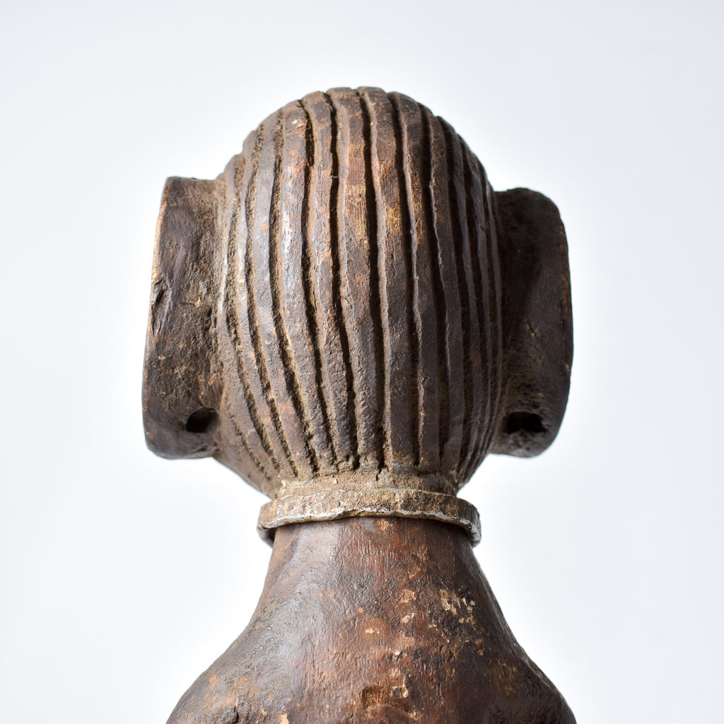 Metoko Bukota Fetish Figure Congo